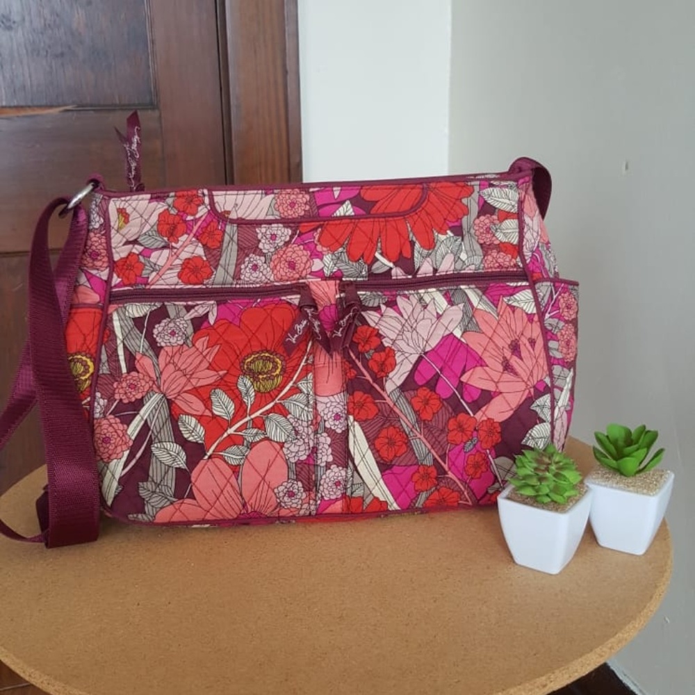 Vera Bradley Bag